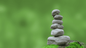 zen massage rocks