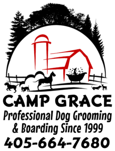 Camp Grace Logo